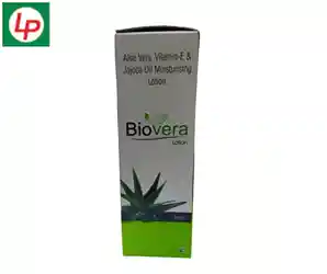BIOVERA BODY LOTION 